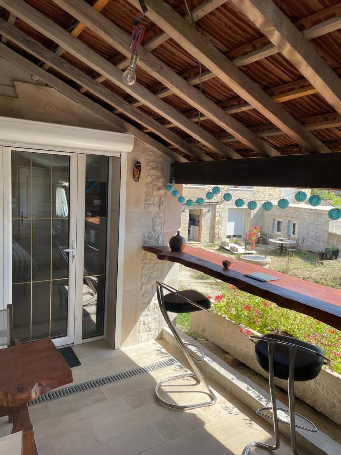 L'Entrenous Charmes (Cote-d'Or) Exterior foto